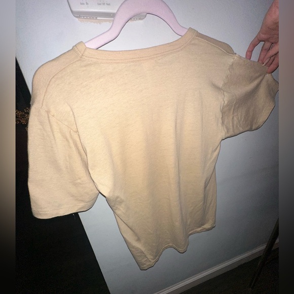 Vintage PLAYBOY ESCAPADE Thin CLASSIC T shirt Size MEDIUM 70’s 80’s - Picture 4 of 4